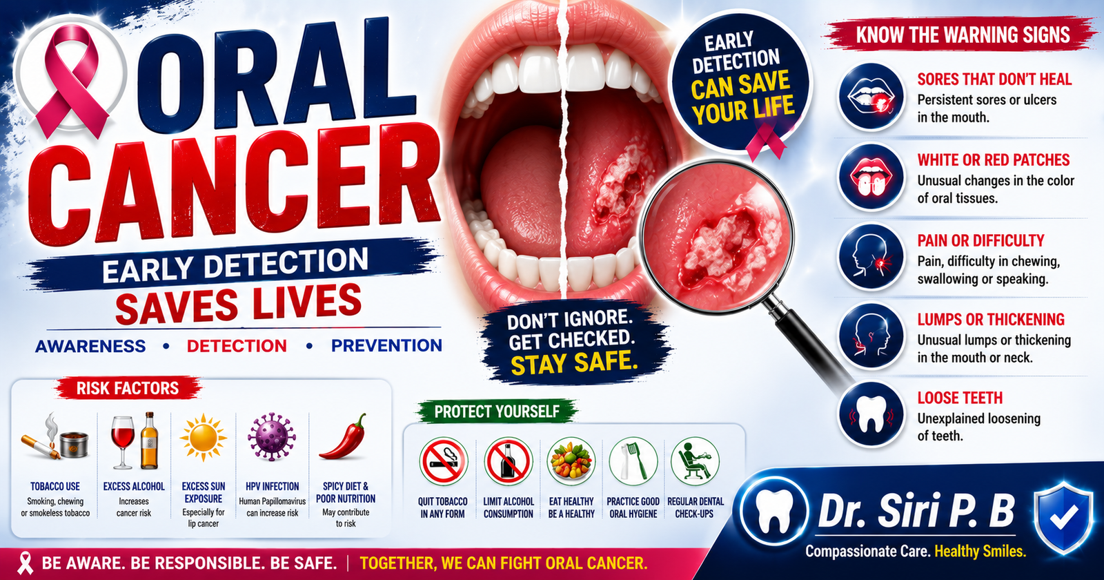 Oral Cancer